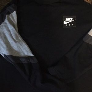 Nike long sleeve